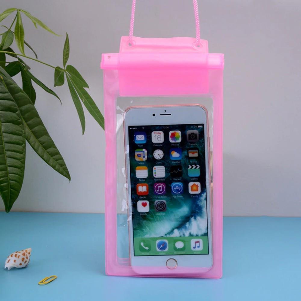 Deniz Havuz Altı Su Geçirmez Kılıf Samsung Xiaomi Apple iPhone Oppo Nokia Huawei Tüm Modelle Uyumlu 