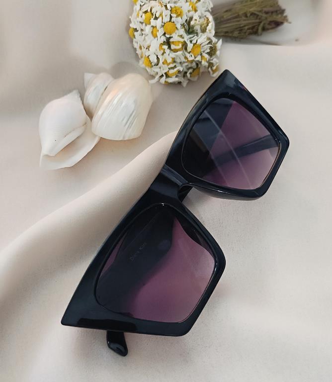 Diana Kors DK57015 -139  UV400 Kadın Güneş Gözlüğü Kutusunda        