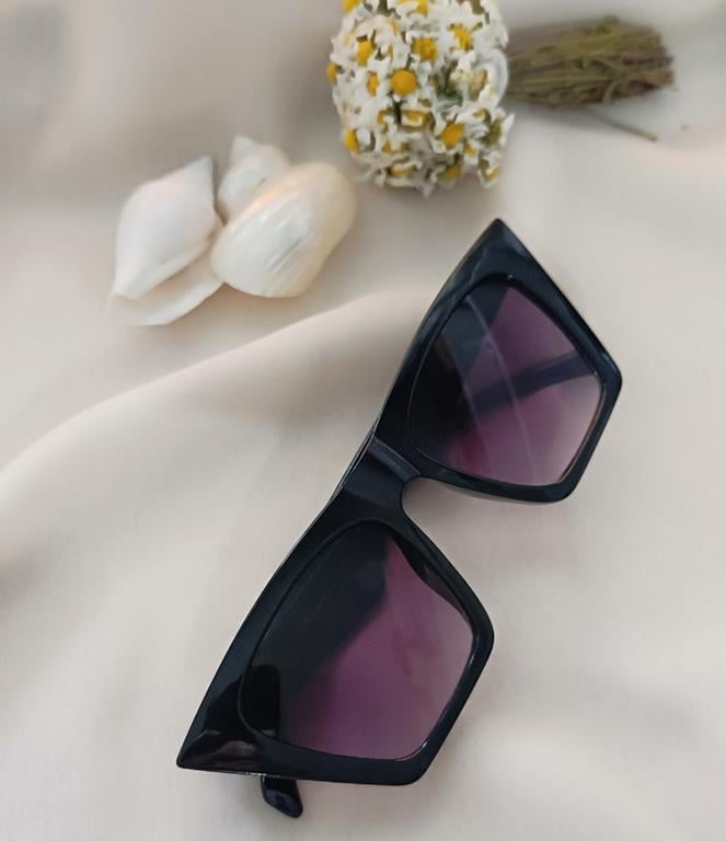 Diana Kors DK57015 -139  UV400 Kadın Güneş Gözlüğü Kutusunda        