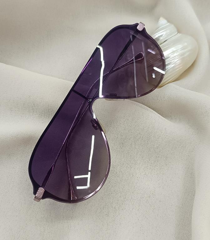 DK4204 COL.3 Unisex Güneş Gözlüğü Kutusunda  