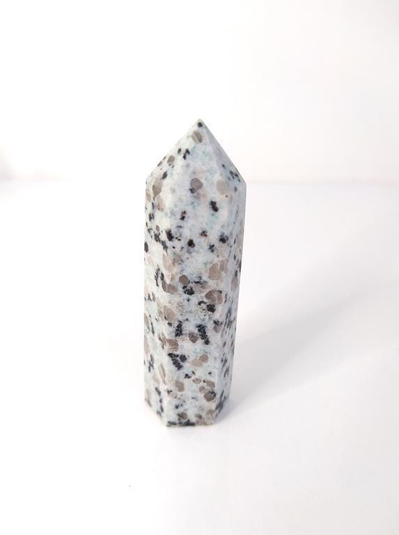 Doğal Değerli Casper Taşı Piramit Kütle Dikit Nokta Şifa Taşı Çakra Ev Dekorasyon  Hediye