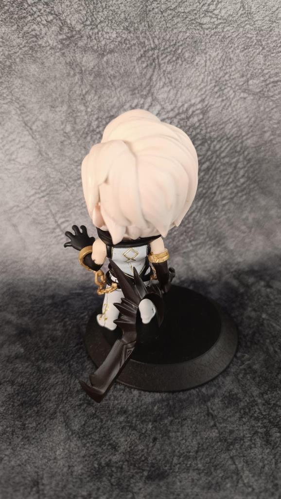 Dungeon Fighter Online 10 cm Oyun Karakter Figür Oyuncak Biblo 15605