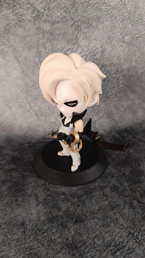 Dungeon Fighter Online 10 cm Oyun Karakter Figür Oyuncak Biblo 15605
