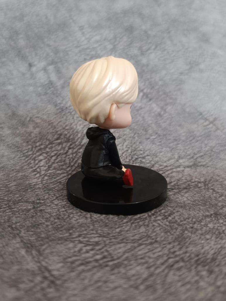 Figür BTS Jimin Karakter Figür Oyuncak Biblo 7 cm 