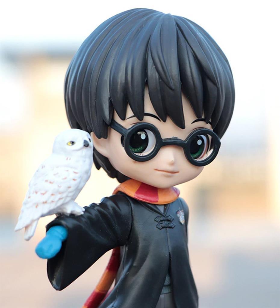 Harry Potter Figür Oyuncak Masaüstü Süsü Biblo 15 cm