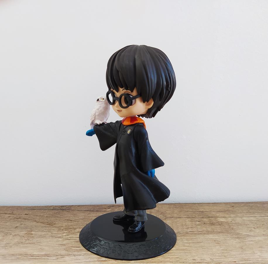 Harry Potter Figür Oyuncak Masaüstü Süsü Biblo 15 cm