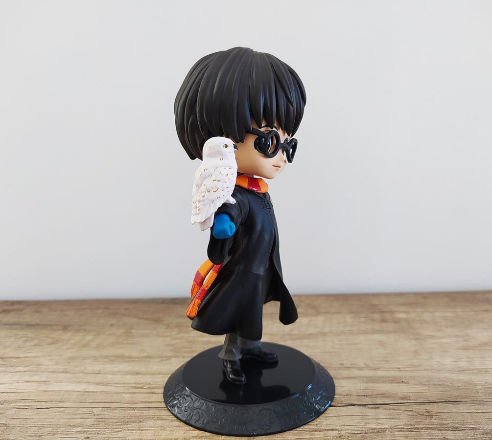 Harry Potter Figür Oyuncak Masaüstü Süsü Biblo 15 cm