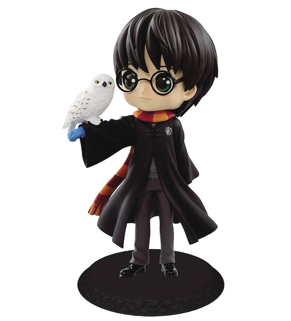Harry Potter Figür Oyuncak Masaüstü Süsü Biblo 15 cm