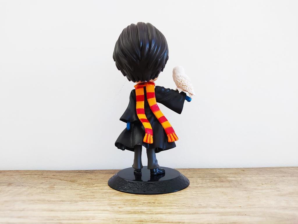 Harry Potter Figür Oyuncak Masaüstü Süsü Biblo 15 cm