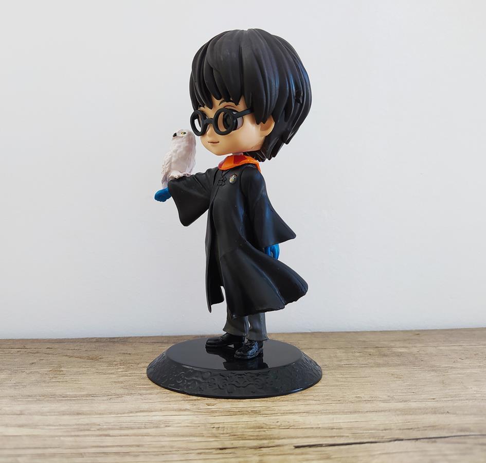 Harry Potter Figür Oyuncak Masaüstü Süsü Biblo 15 cm