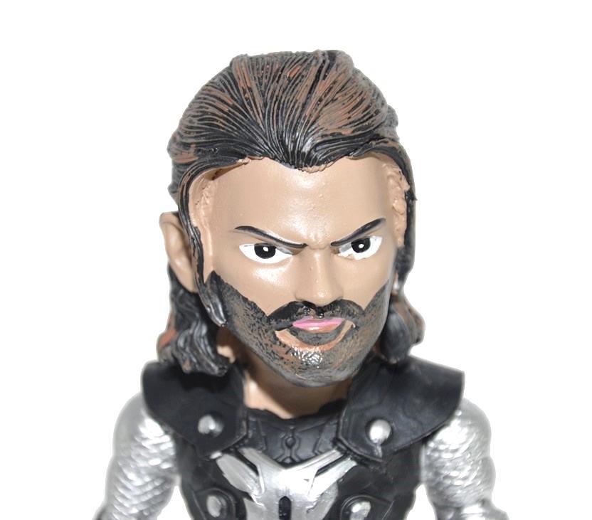 Hdmarketim Marvel Thor Figür Oyuncak 6075