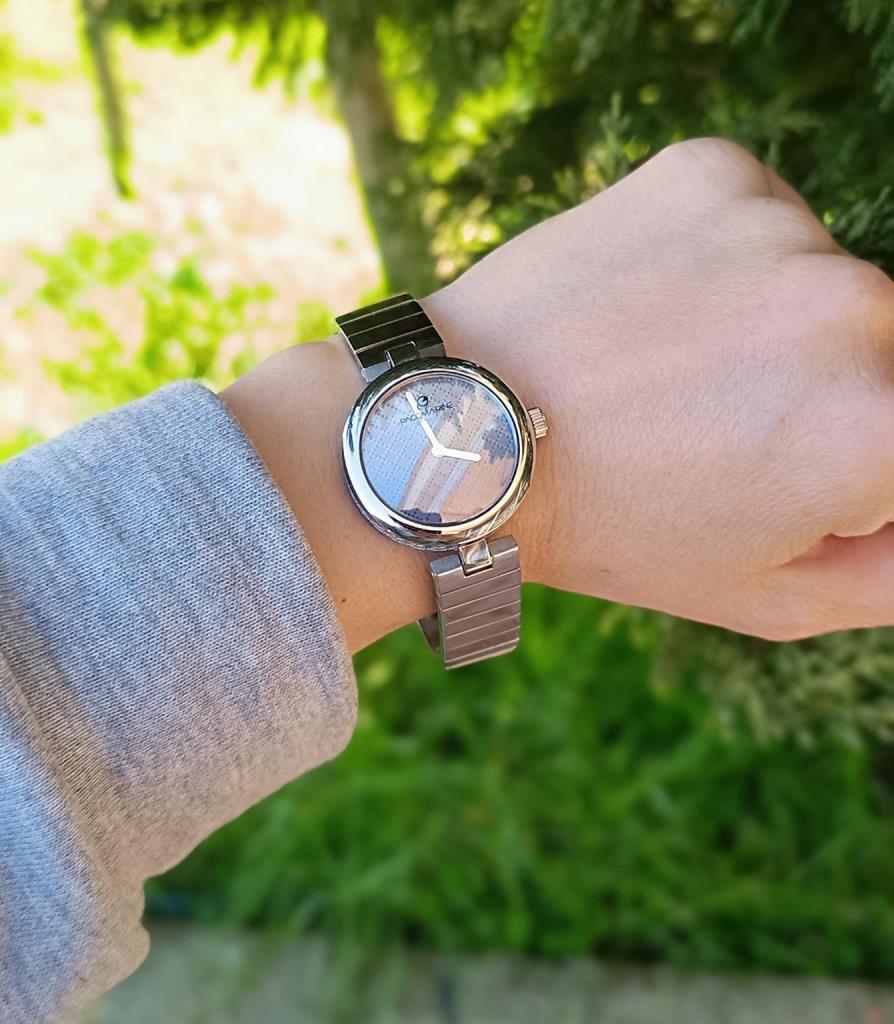 Pacomarine PM.61116-07 Kadın Kol Saati