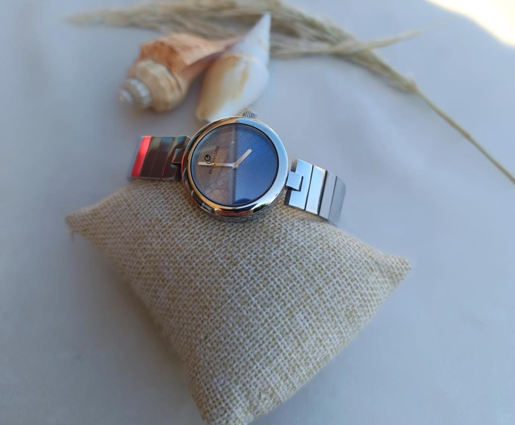 Pacomarine PM.61116-07 Kadın Kol Saati