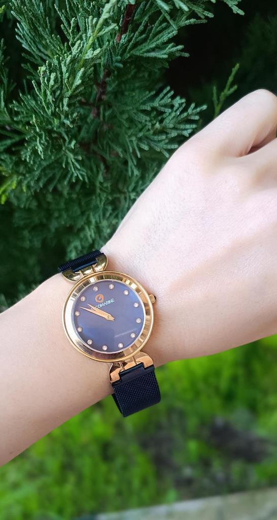 Pacomarine PM.61139.05 Kadın Kol Saati