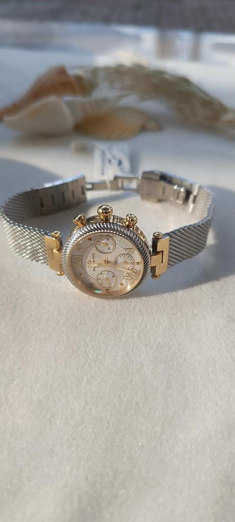 Pacomarine PM.61200.02 Kadın Kol Saati