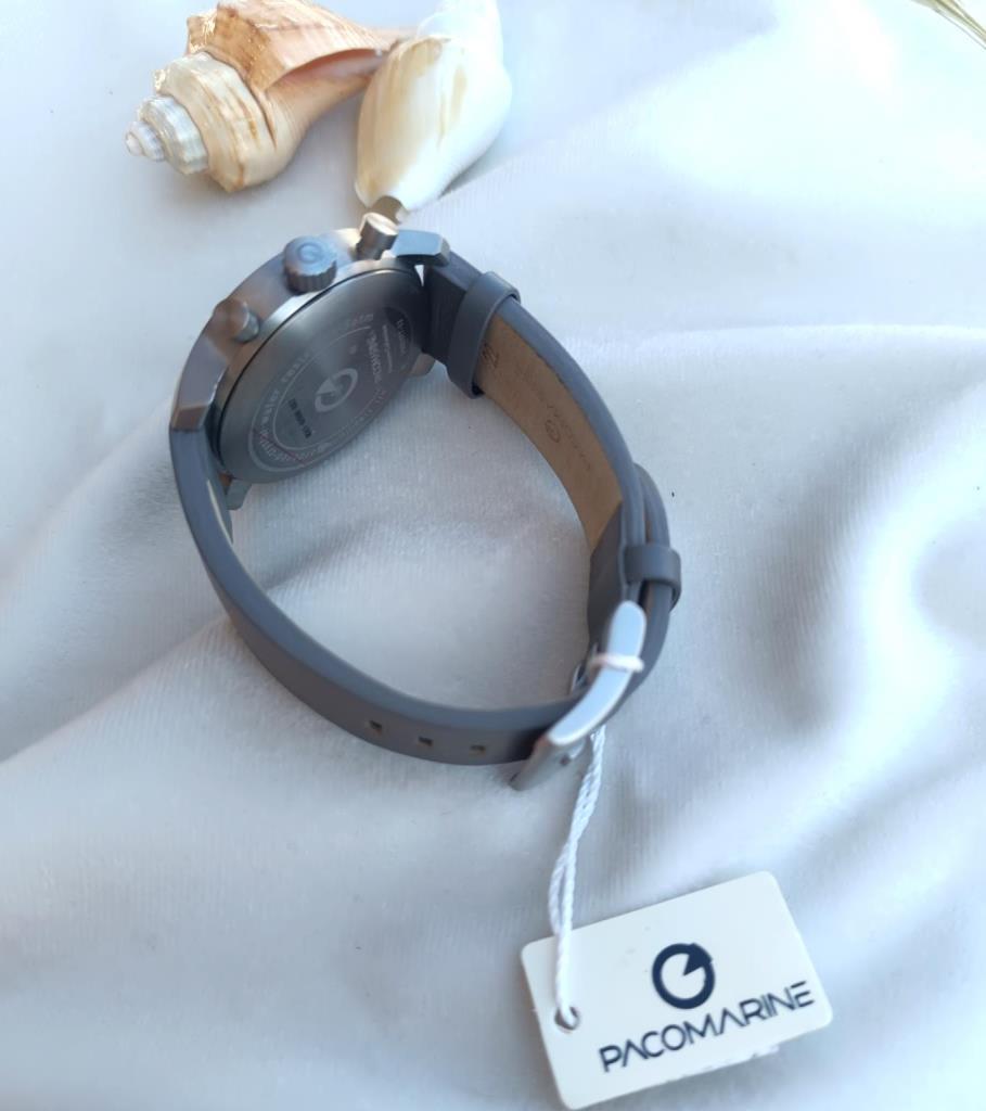 Pacomarine PM61177.03 Erkek Kol Saati