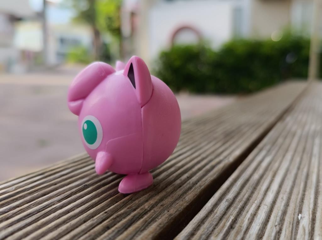Pokemon Jigglypuff 5 cm Karakter Figür Oyuncak Biblo 