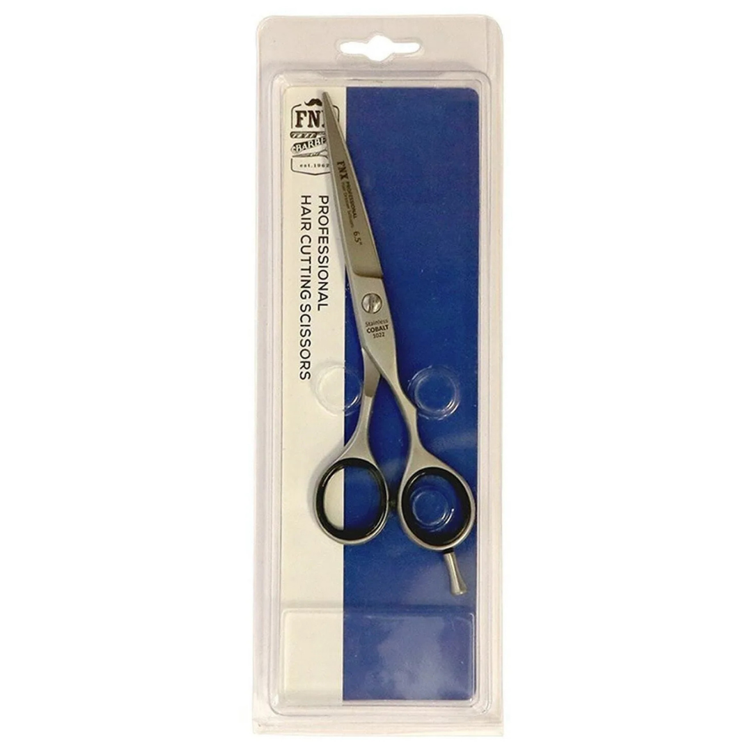 1013-6,5 Fnx Cobalt Kesim Makası Metal Saplı