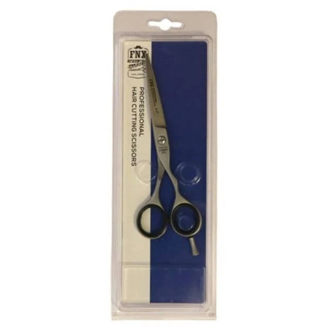 1021-6,0 Fnx Cobalt Kesim Makası Metal Saplı