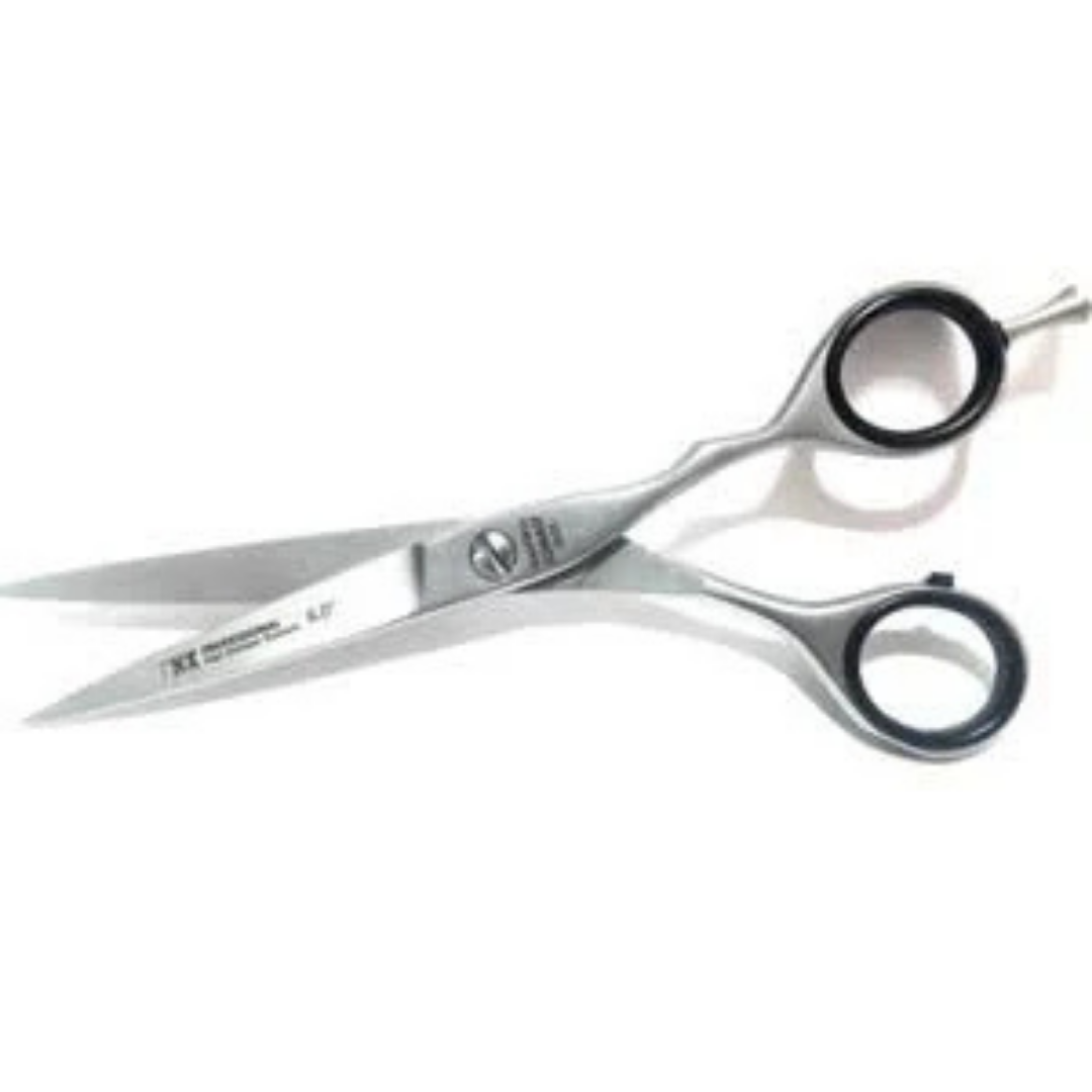 1021-6,0 Fnx Cobalt Kesim Makası Metal Saplı