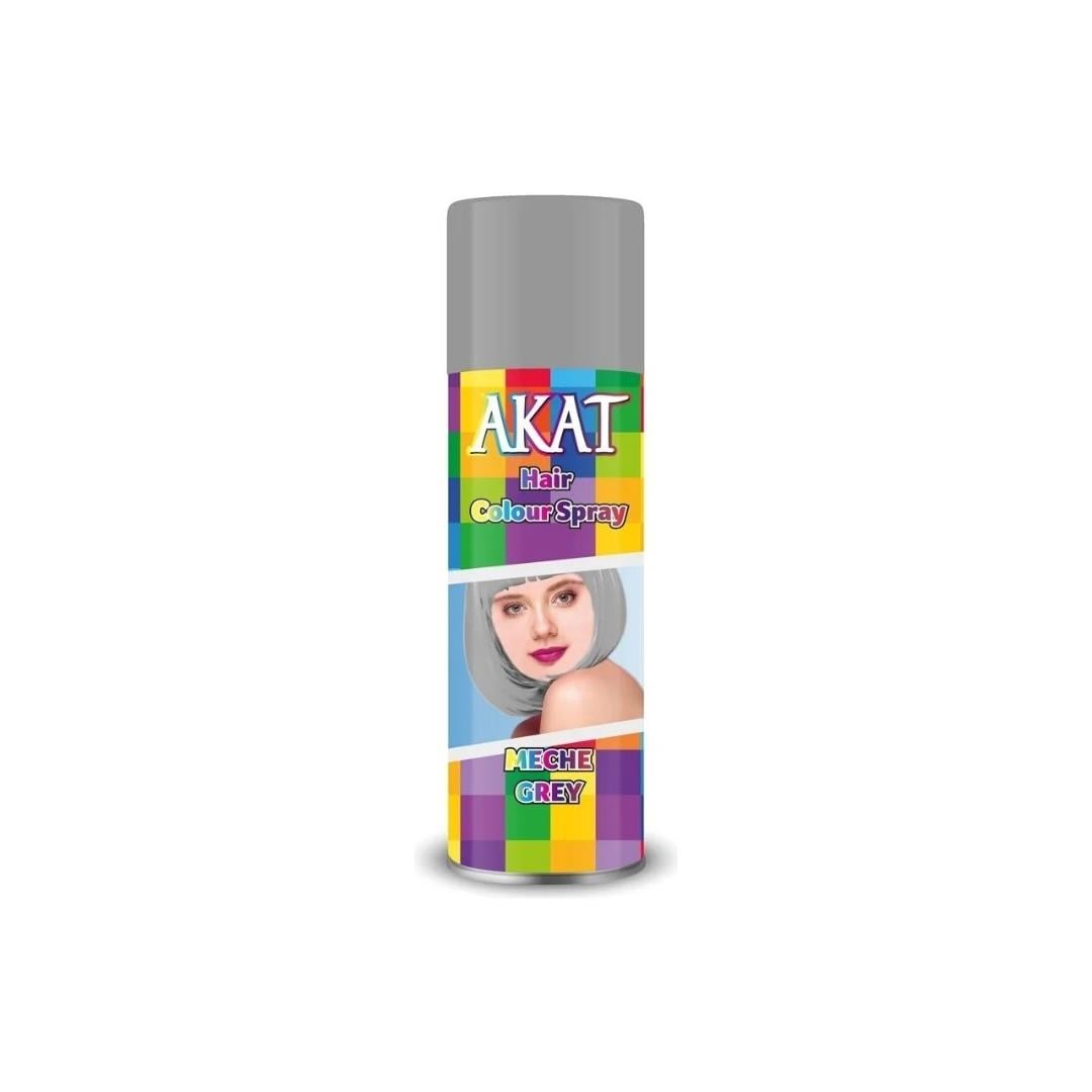 Akat Gardi Mech Sprey Gri