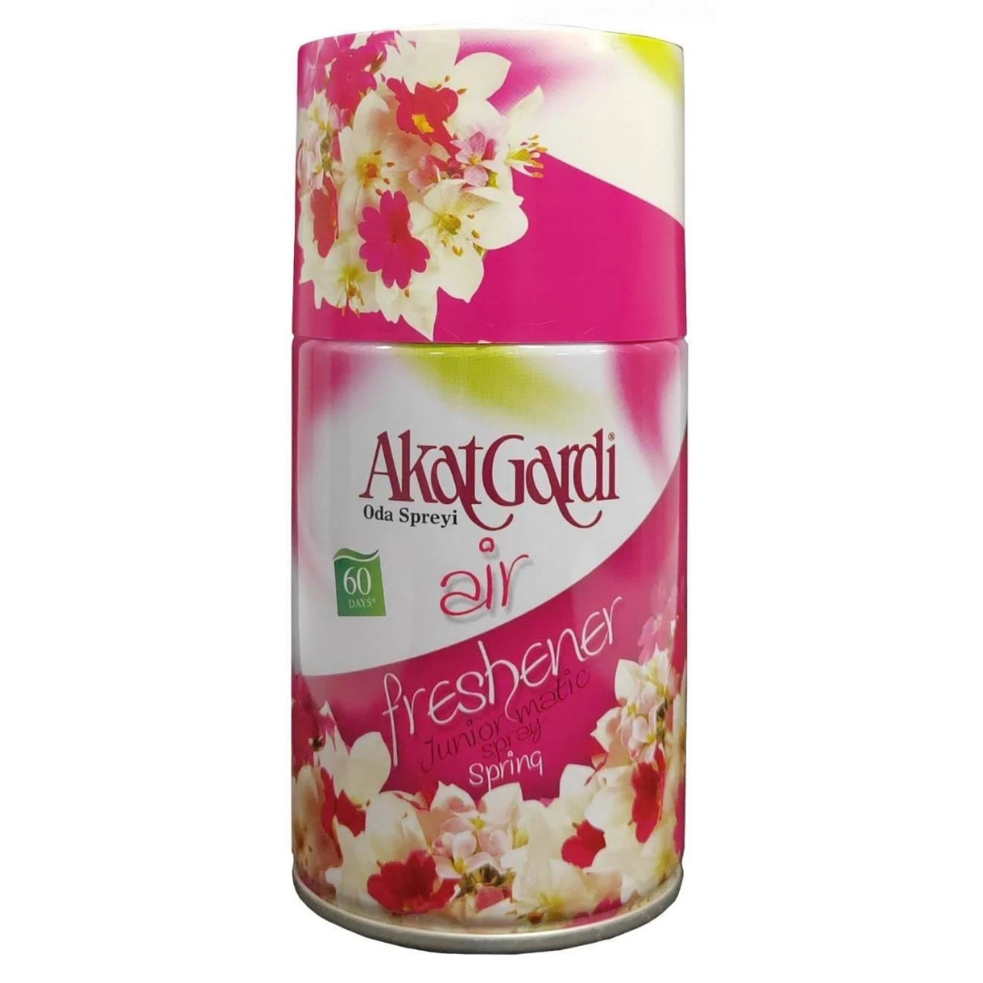 Akat Gardi Z.Ayarlı Oda Spreyi Spring