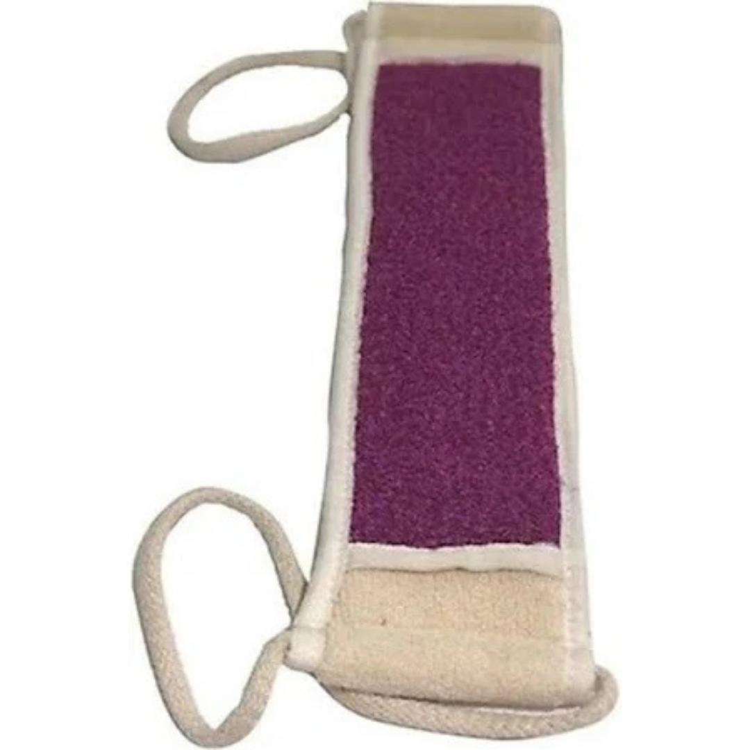 Anchor Poly-Cotton Havlulu Sırt Masaj Bandı 3030