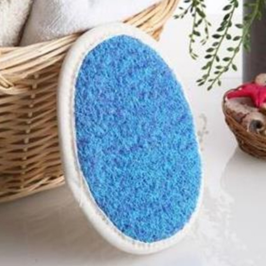 Anchor Poly-Cotton Ped Yüz Ve Vücut Lifi 3003