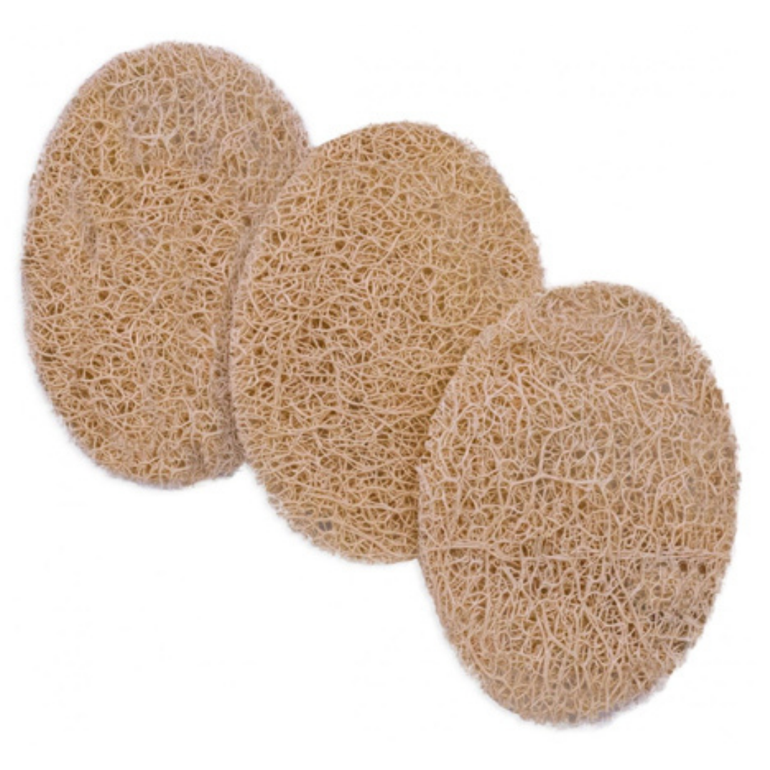 Anchor Spa Loofah 3'lü Disk Peeling 2002