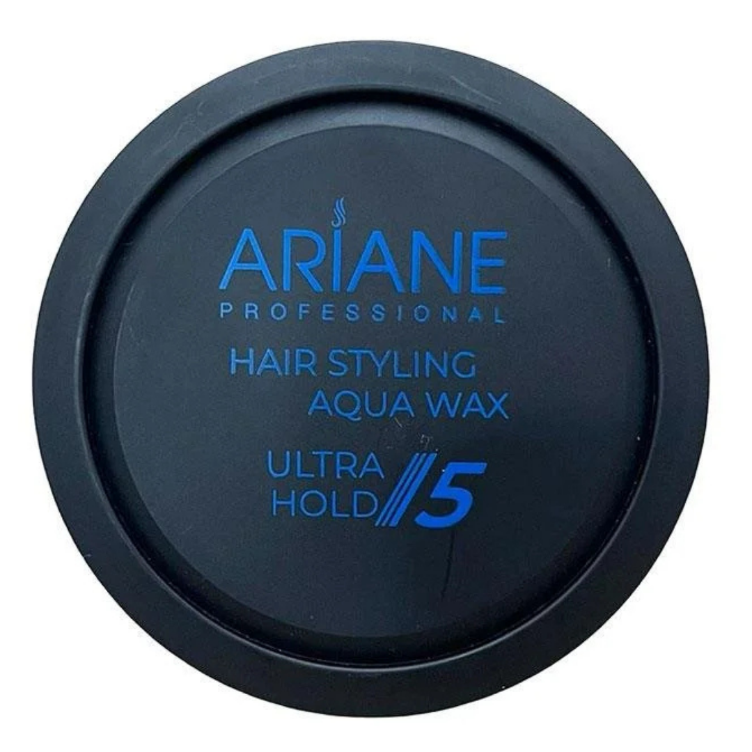 Ariane Aqua Wax 150ml. Ultra Hold 5