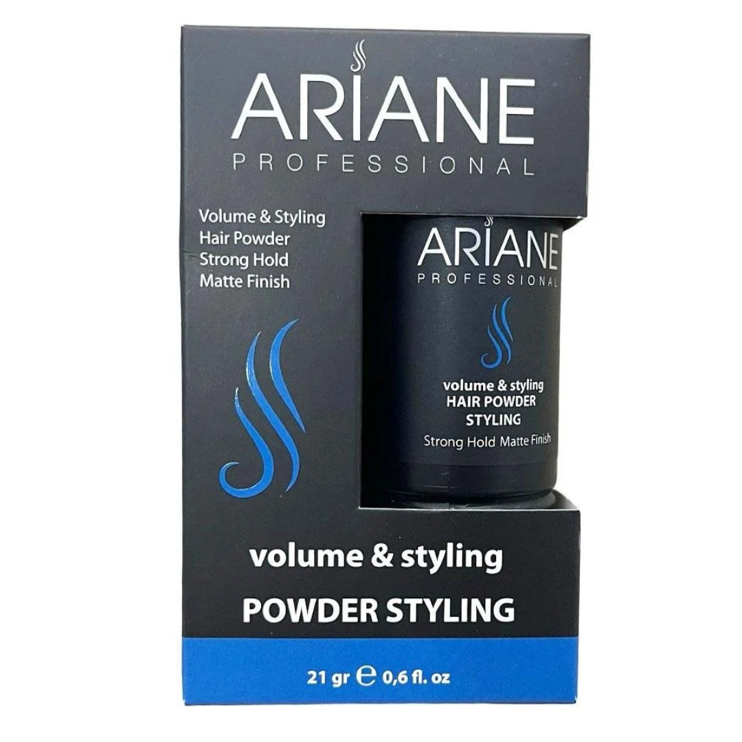 Ariane Powder Wax 21gr. Volume&Styling