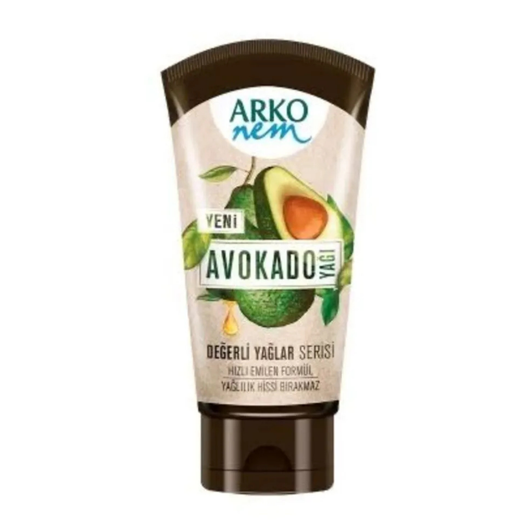 Arko Nem Avakado 60Ml. (Tüp)