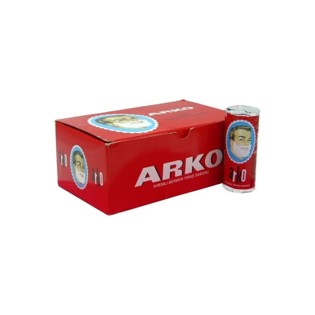 Arko Tras Sabunu 12Lı Paket