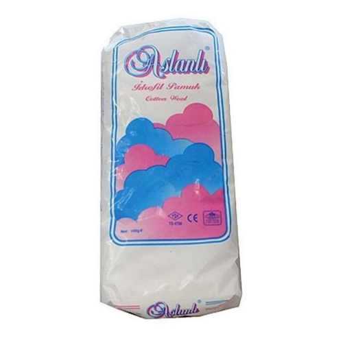 Aslanlı Pamuk 100gr.