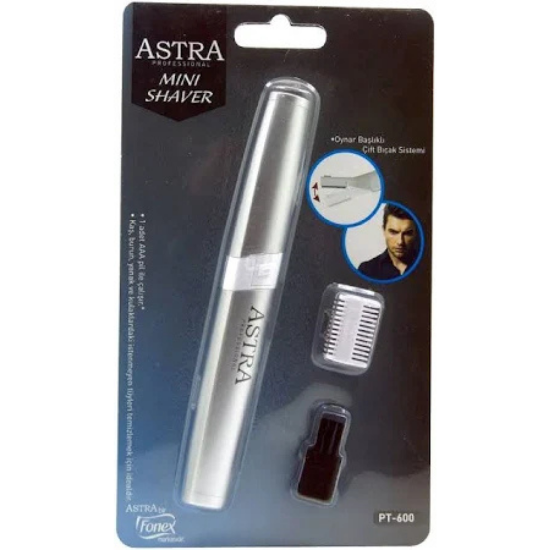 Astra Kaş Düzeltme Makinesi Pt-600