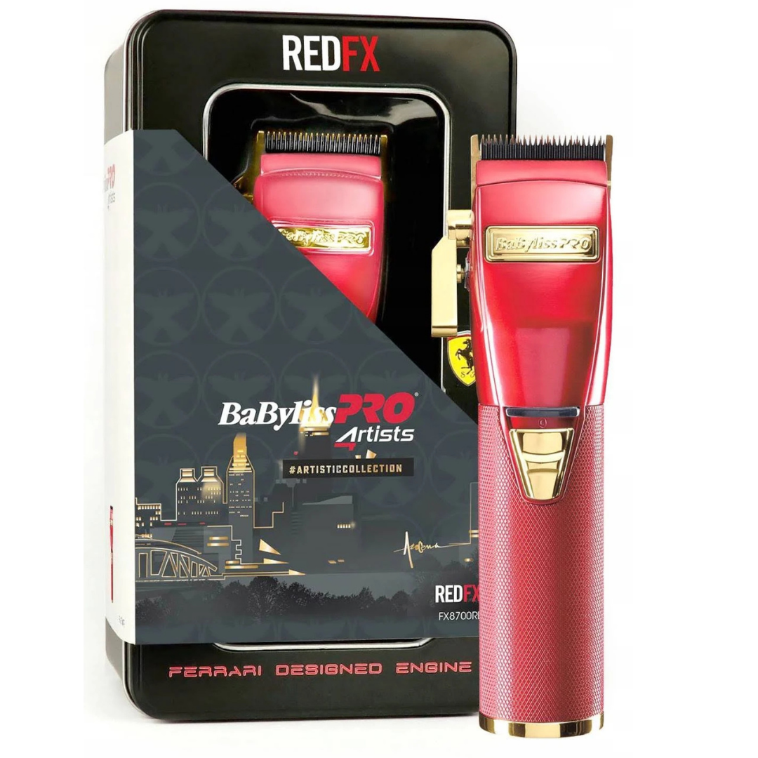 Babylıss Bab-Fx8700Re