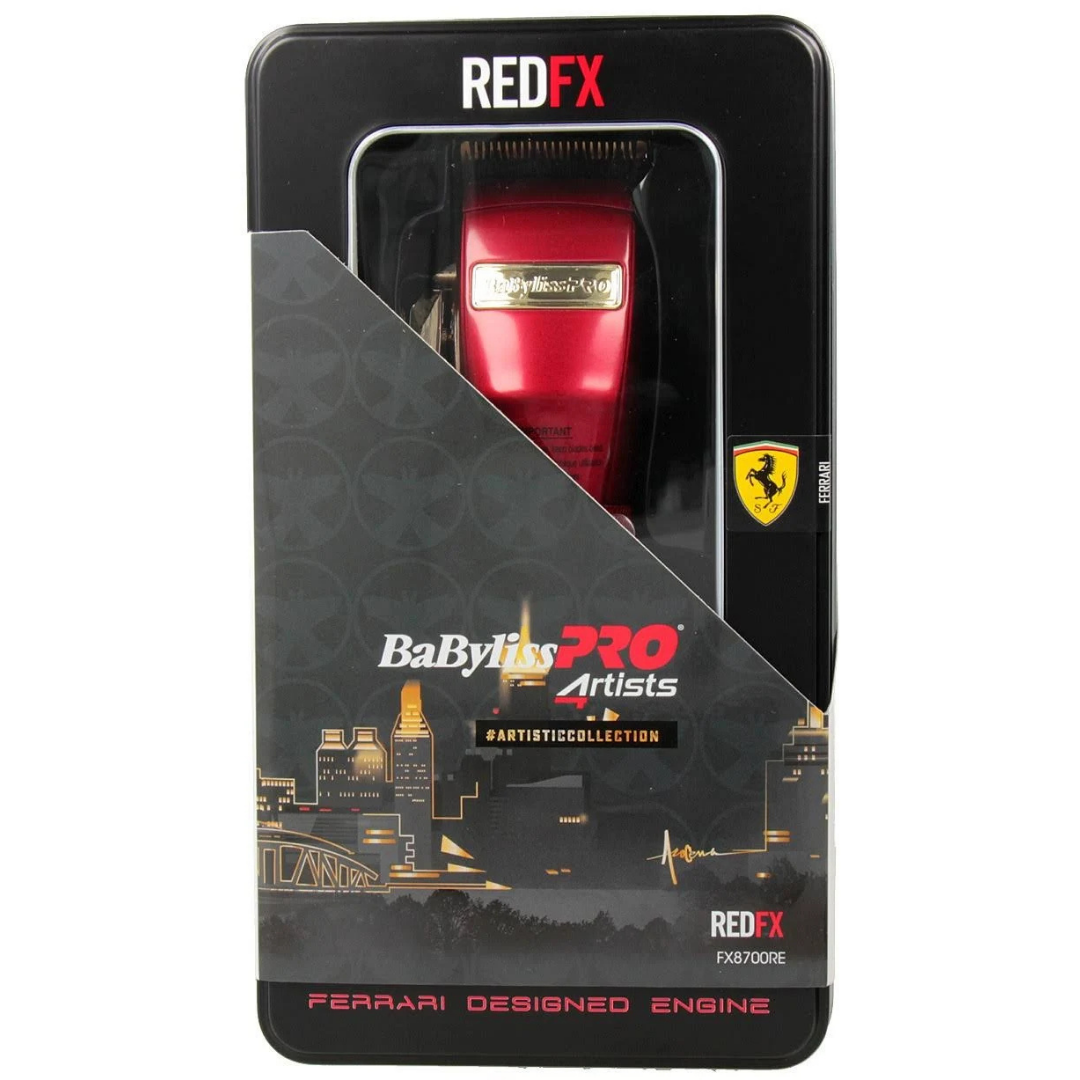 Babylıss Bab-Fx8700Re