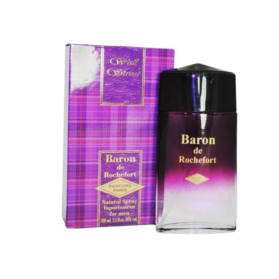 Baron Edt Mor