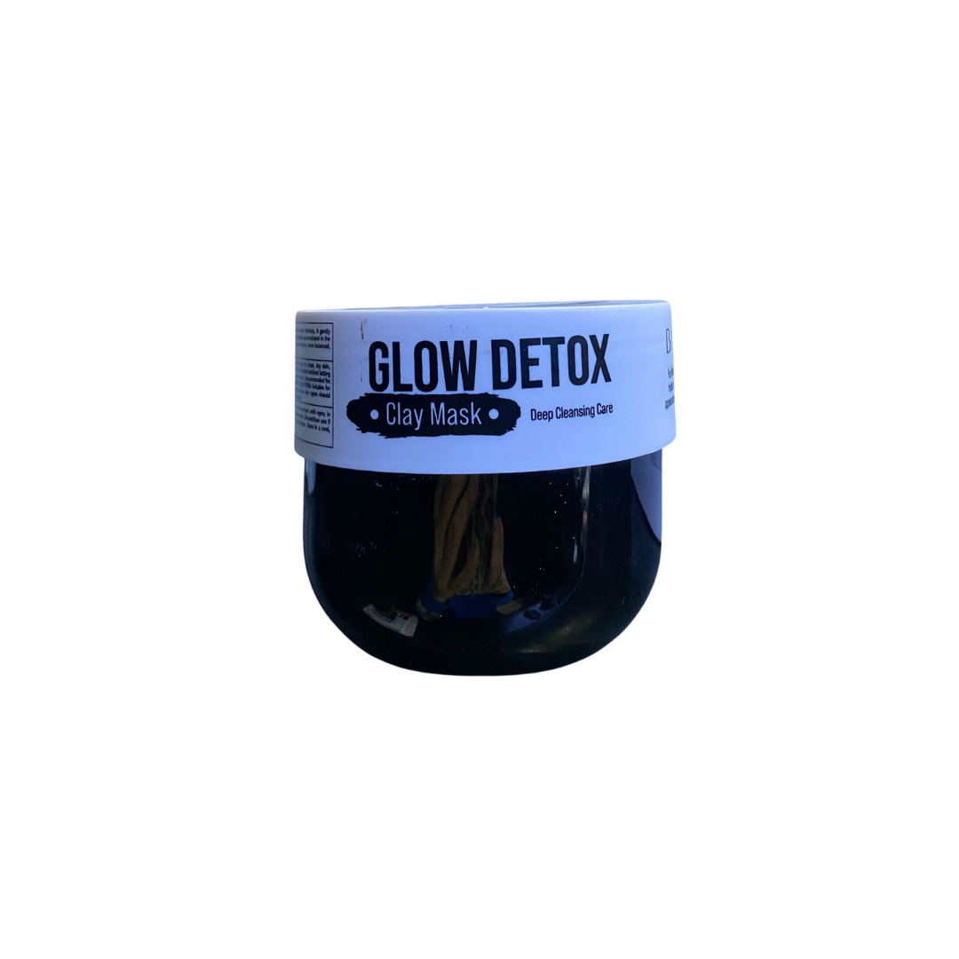 Batçı Glow Detox Kil Maskesi 300ml