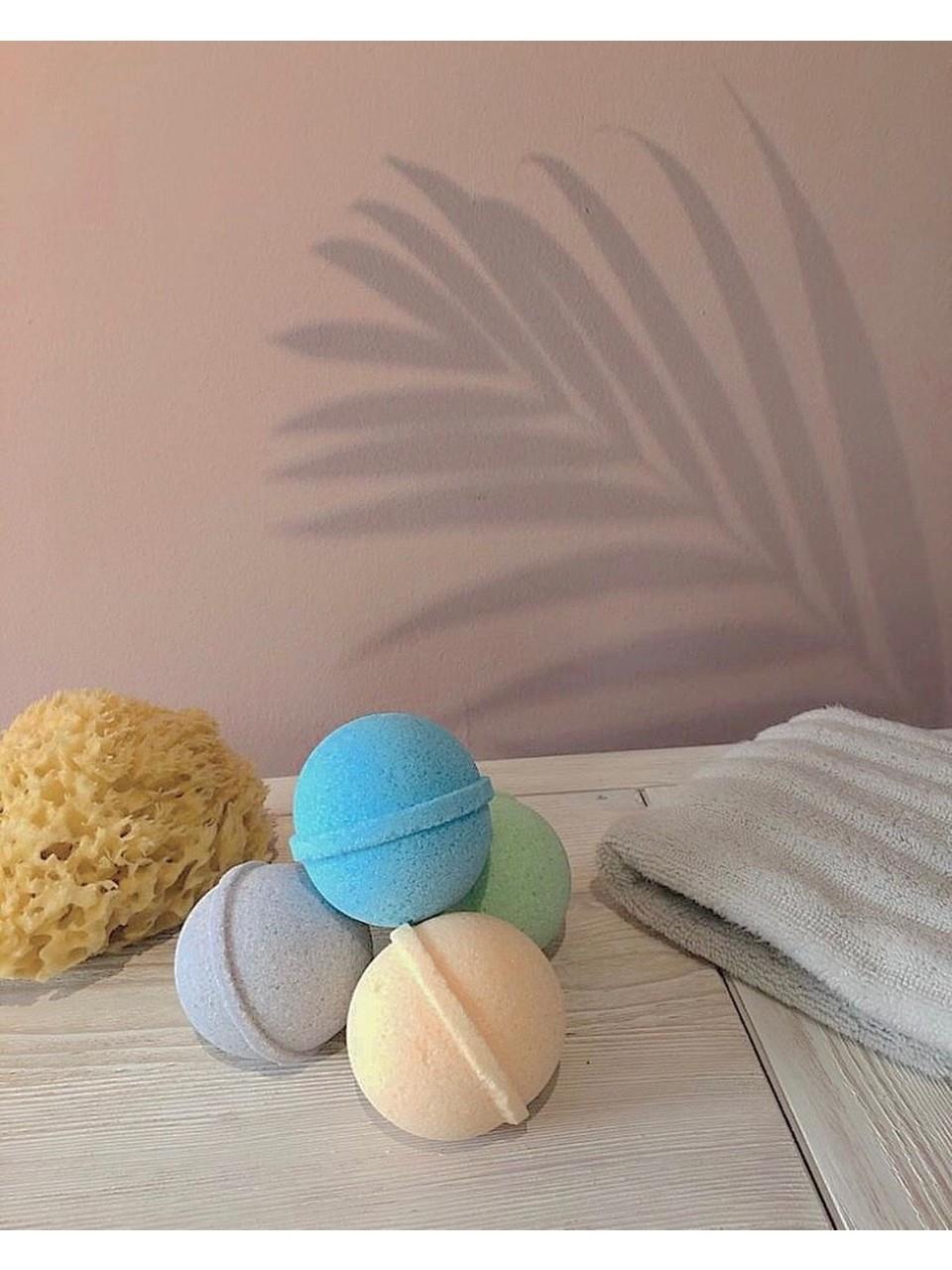 Bathqueen Nem Bombası 12'li