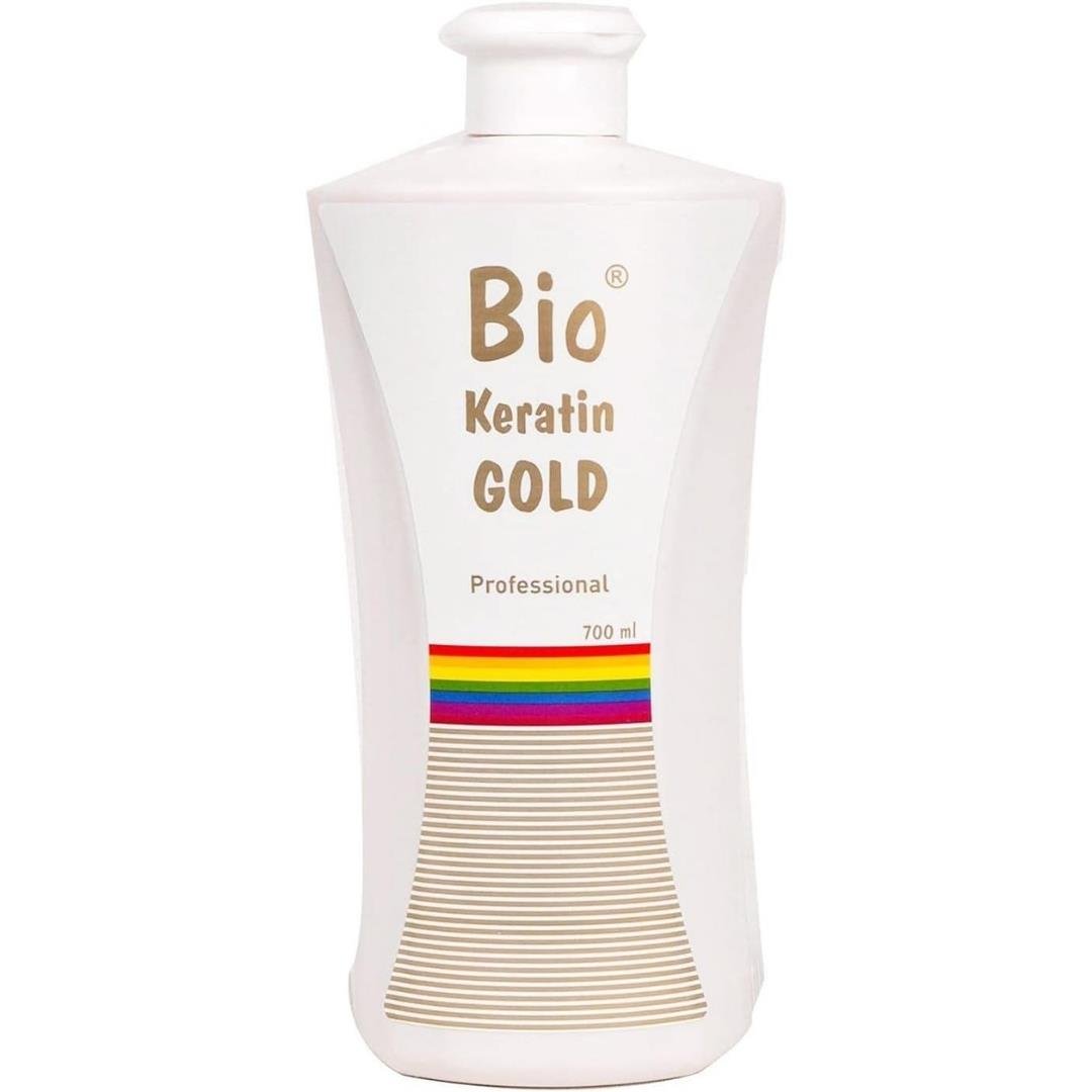 BİO KERATİN GOLD 700 ML