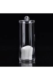 Black Stone Klasik Silindir Pamukluk 2'li KRC-270
