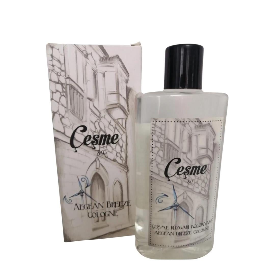 Çeşme Kolonya 250 Ml. Çeşme Rüzgarı