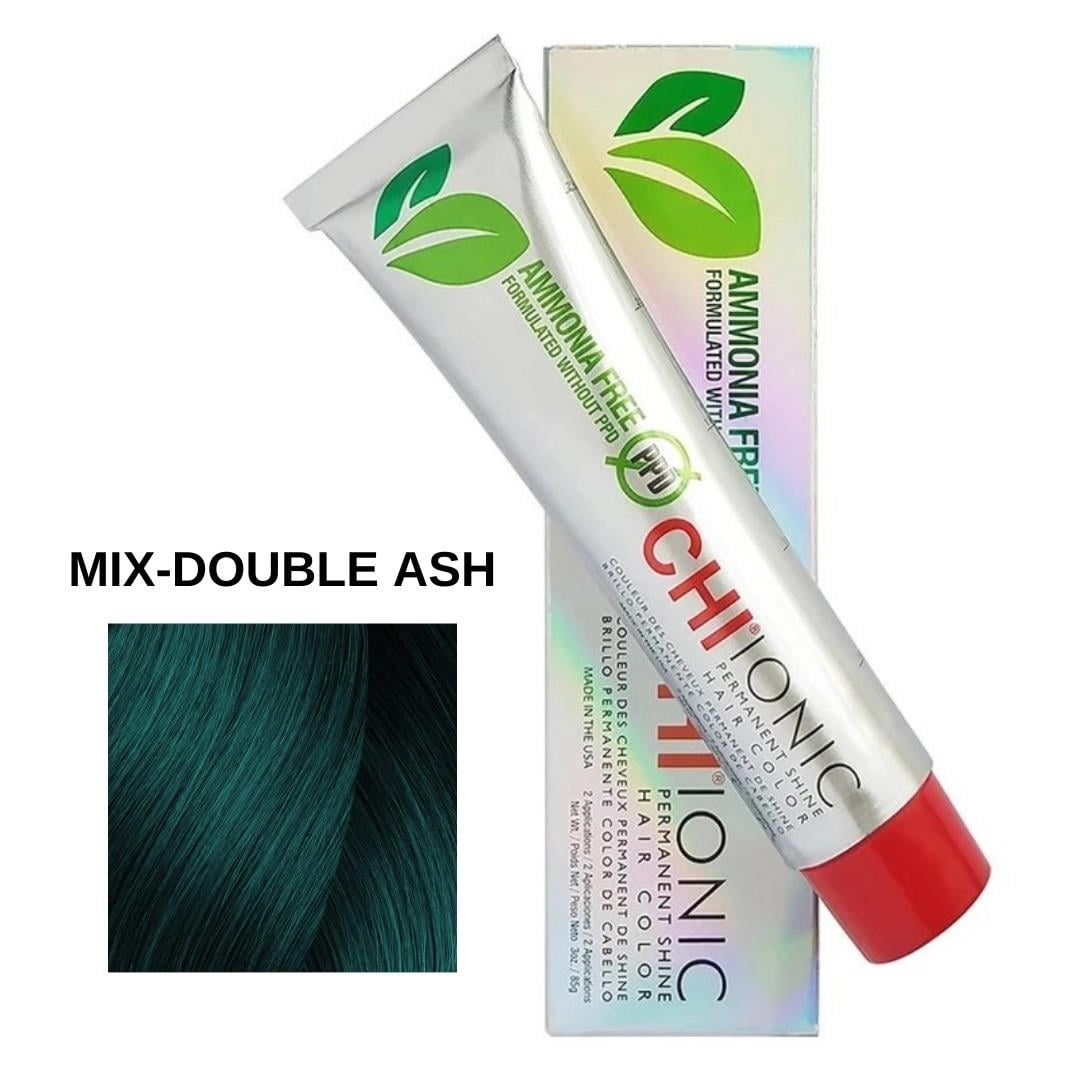 CHI IONIC COLOR DOUBLE ASH ADDITIVE