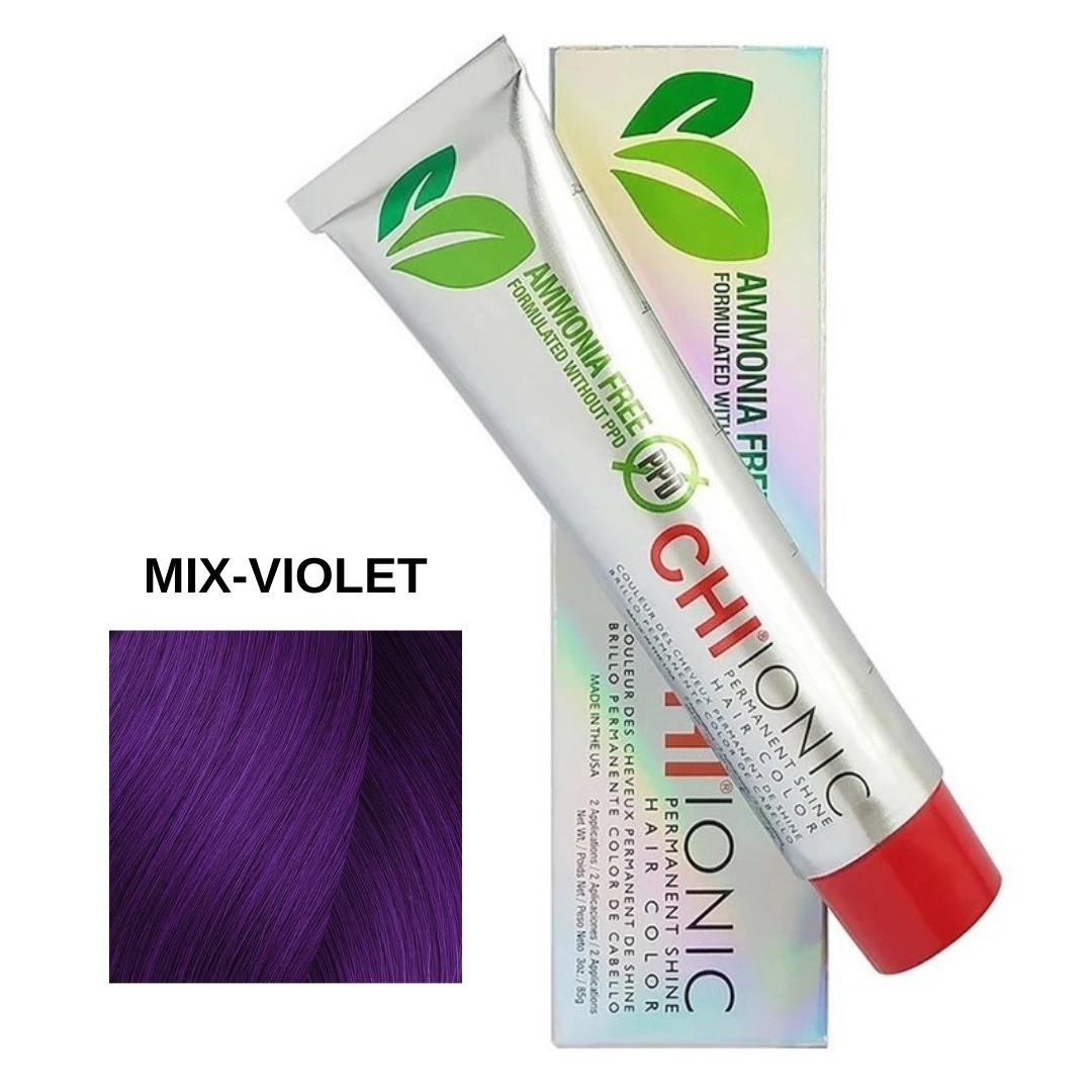 CHI IONIC COLOR VIOLET ADDITIVE