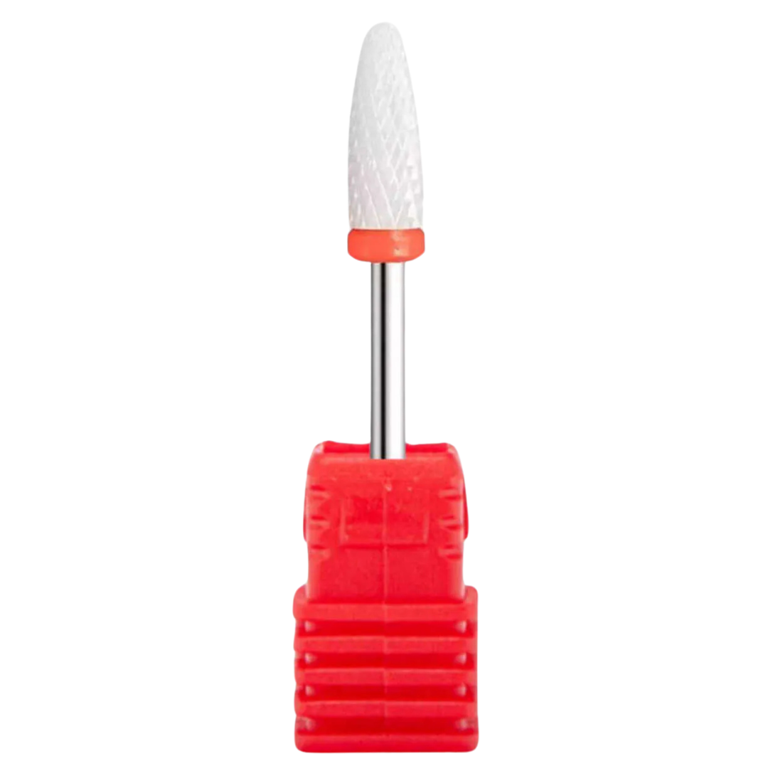 Clarıs Freze Ucu Porselen Flame Bit F C-27048