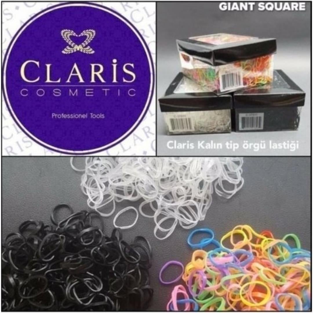 CLARIS ÖRGÜ LASTİĞİ C-37011-37012-37015-37016