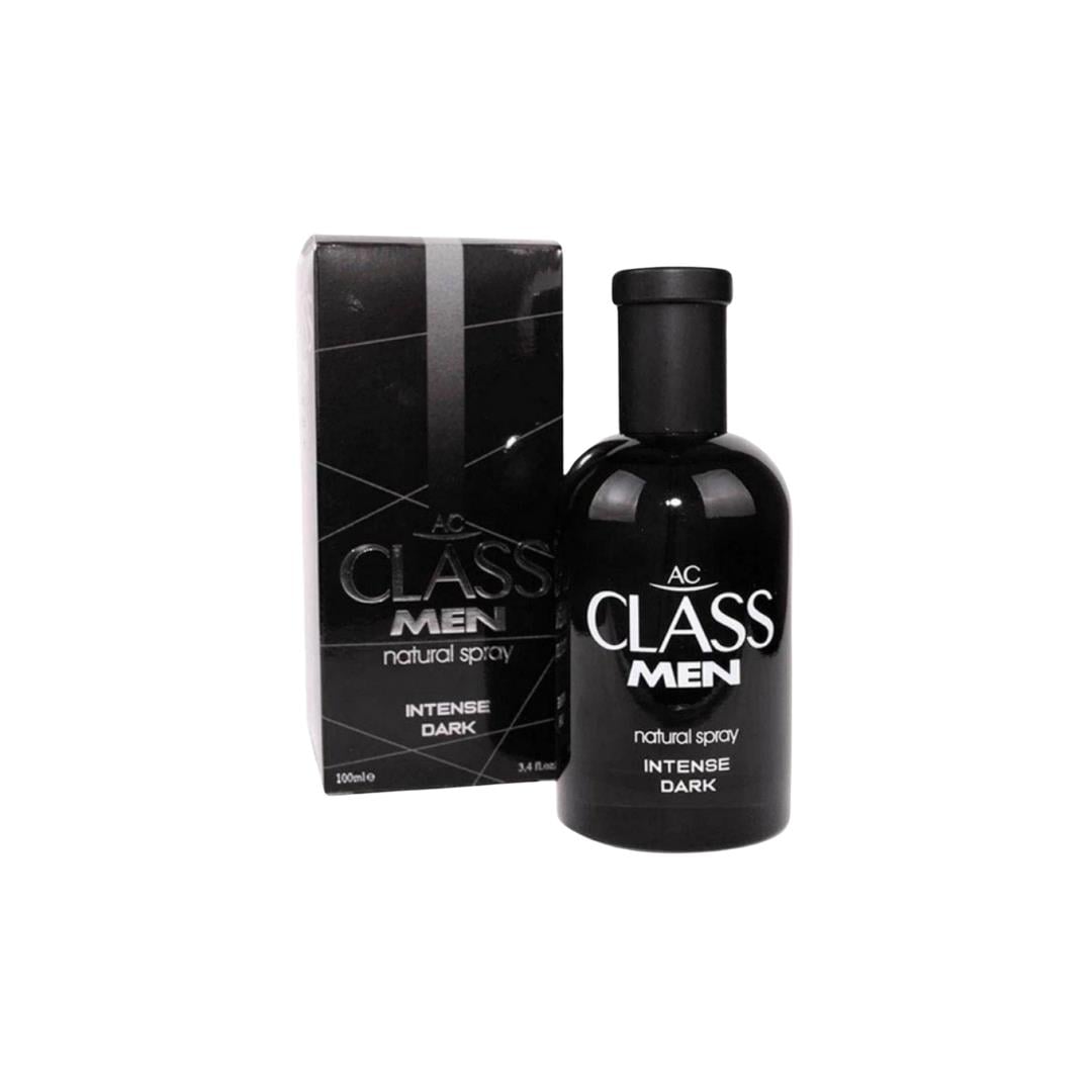 Class Edt Intense Dark