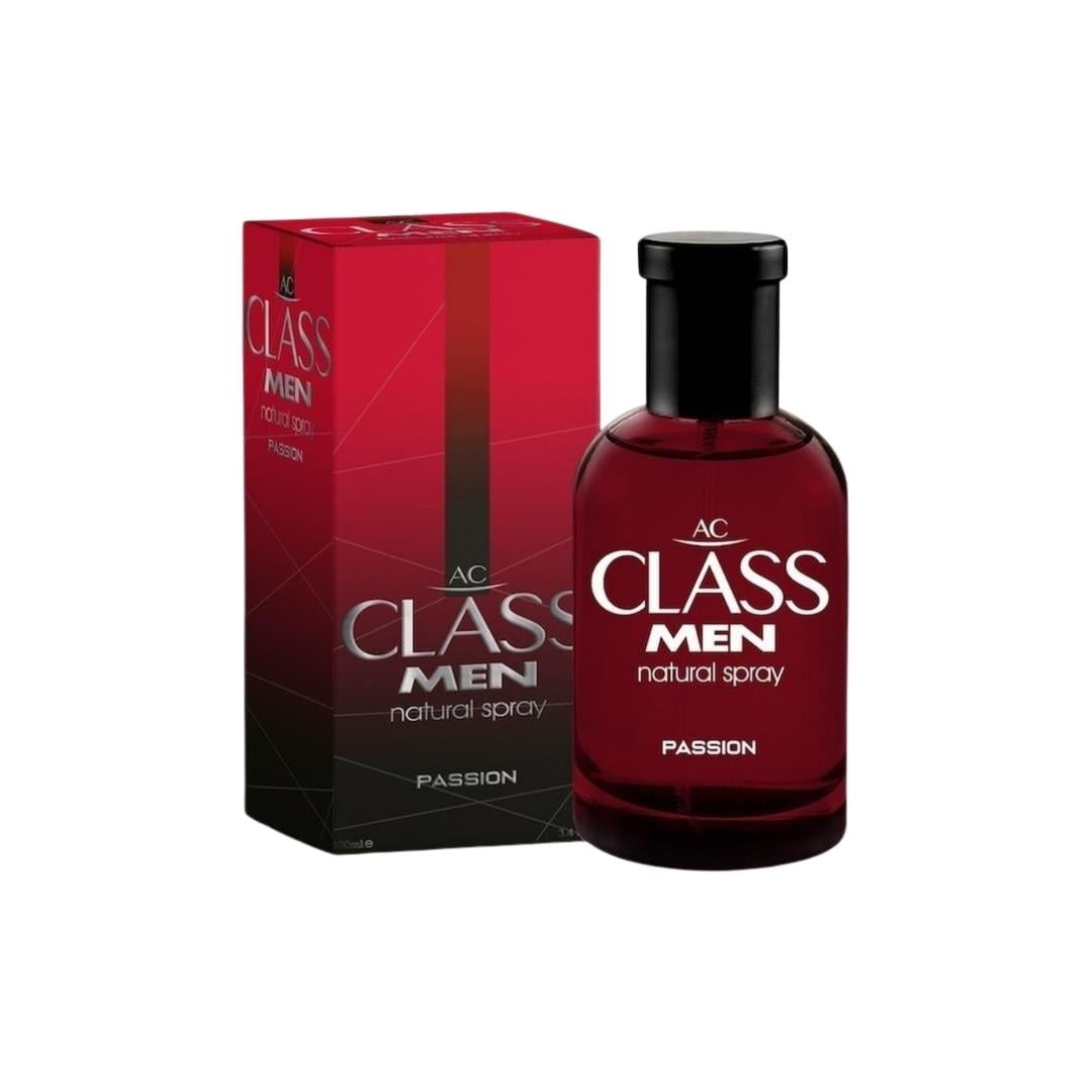 Class Edt Passion
