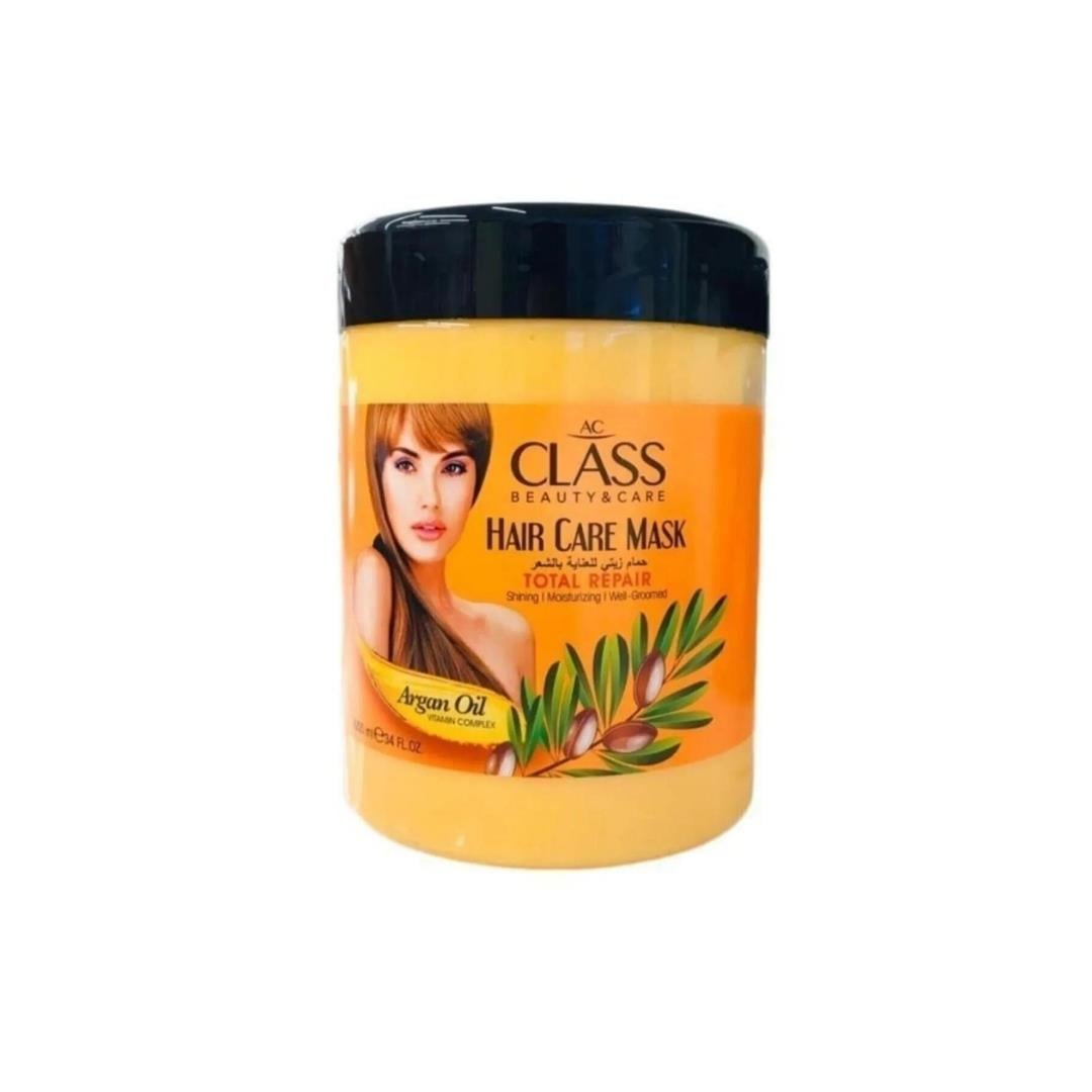CLASS SAÇ MASKESI 1000ML.ARGAN OIL